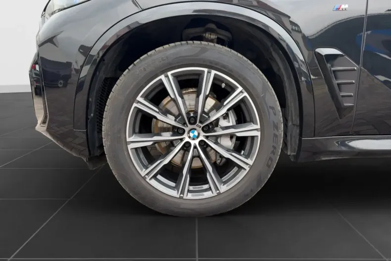 BMW X5 (Seria X) din 2025 cu 24.381 km - oferta BMW261112 - foto 8