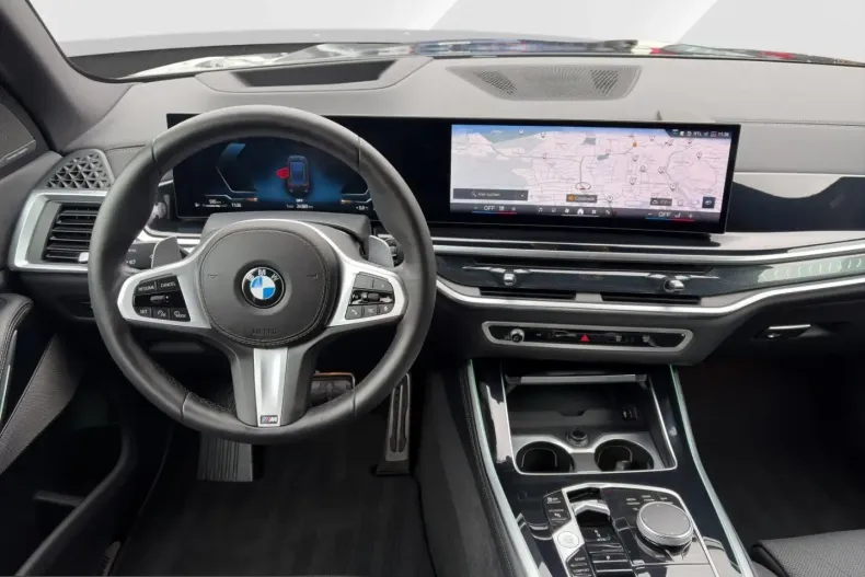 BMW X5 (Seria X) din 2025 cu 24.381 km - oferta BMW261112 - foto 9