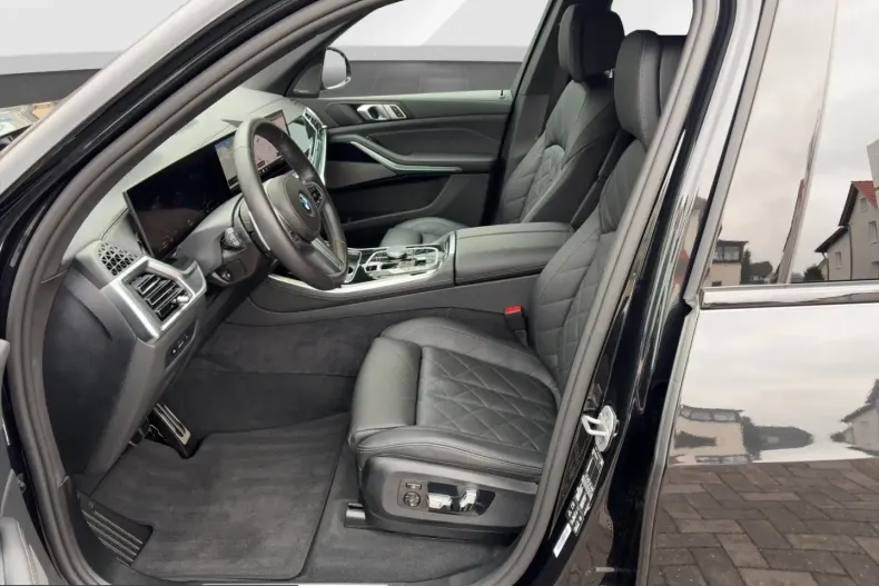BMW X5 (Seria X) din 2025 cu 24.381 km - oferta BMW261112 - foto 10