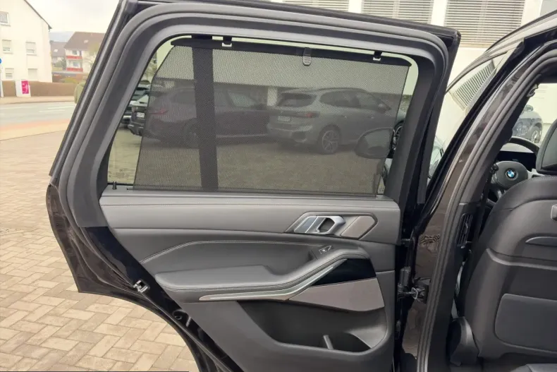 BMW X5 (Seria X) din 2025 cu 24.381 km - oferta BMW261112 - foto 11