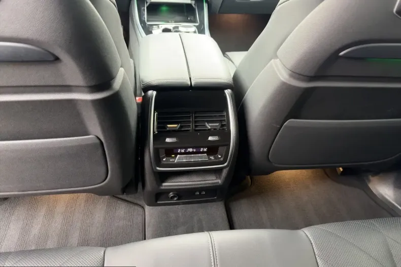 BMW X5 (Seria X) din 2025 cu 24.381 km - oferta BMW261112 - foto 12