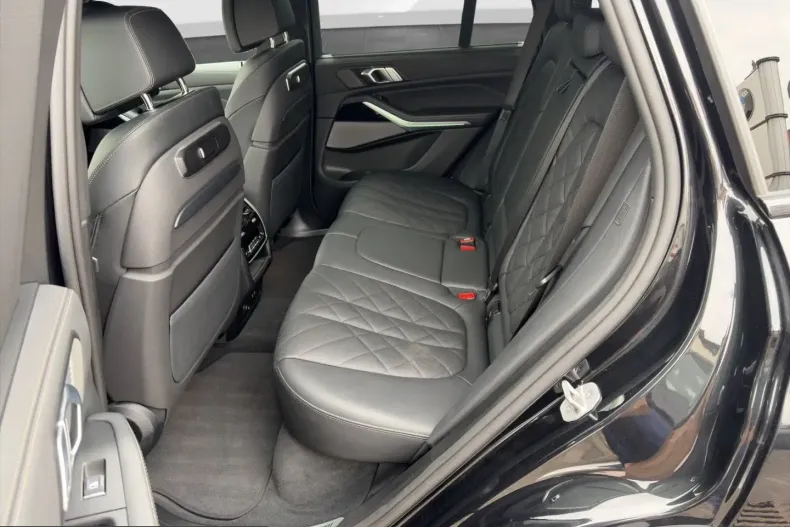 BMW X5 (Seria X) din 2025 cu 24.381 km - oferta BMW261112 - foto 13