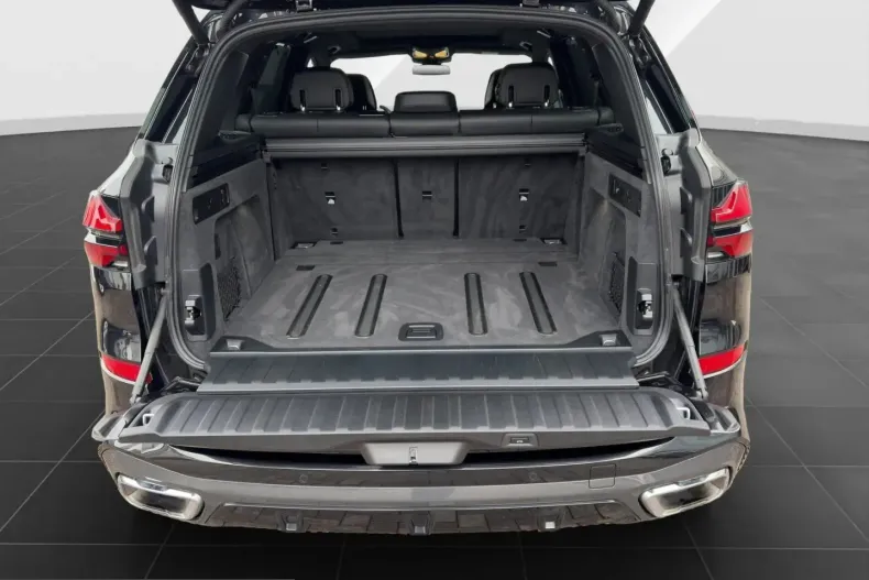 BMW X5 (Seria X) din 2025 cu 24.381 km - oferta BMW261112 - foto 14