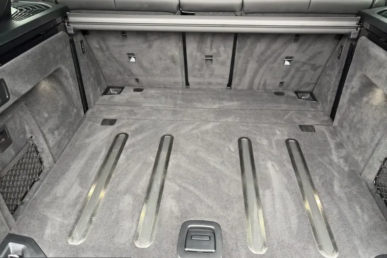 BMW X5 (Seria X) din 2025 cu 24.381 km - oferta BMW261112 - foto 15