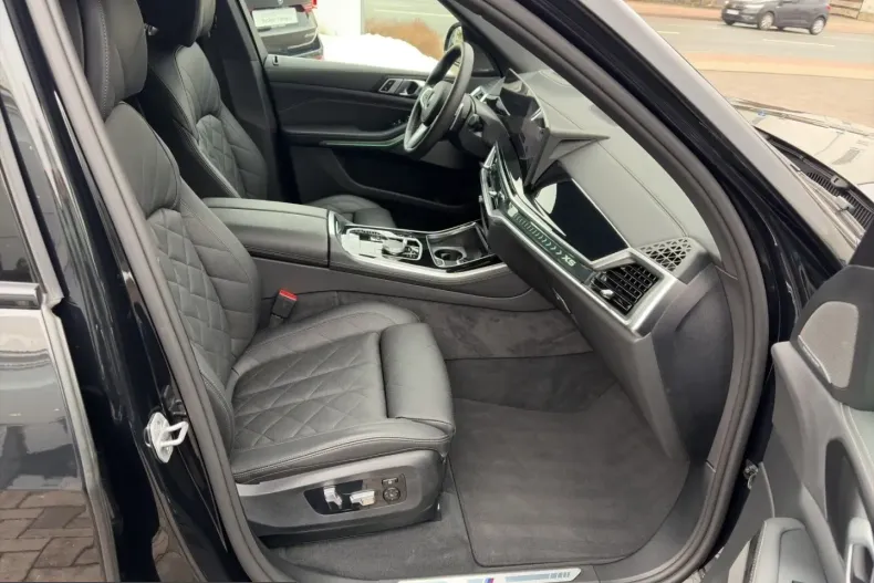 BMW X5 (Seria X) din 2025 cu 24.381 km - oferta BMW261112 - foto 18