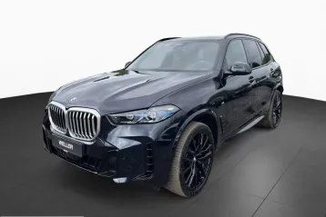 BMW X5 din 2025 - oferta BMW261113