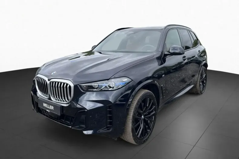BMW X5 (Seria X) din 2025 cu 26.498 km - oferta BMW261113 - foto 1