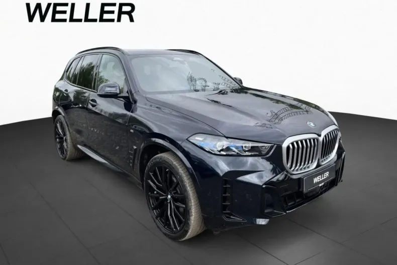 BMW X5 (Seria X) din 2025 cu 26.498 km - oferta BMW261113 - foto 2
