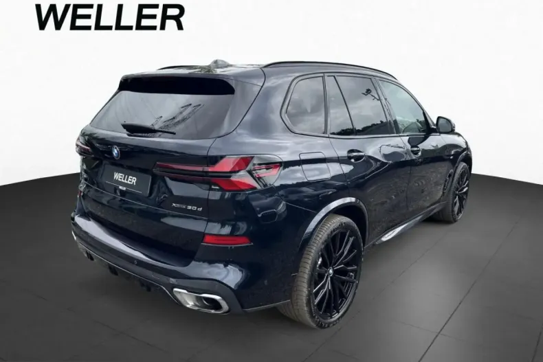 BMW X5 (Seria X) din 2025 cu 26.498 km - oferta BMW261113 - foto 3