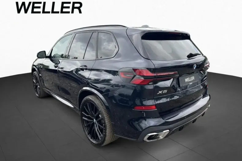 BMW X5 (Seria X) din 2025 cu 26.498 km - oferta BMW261113 - foto 4
