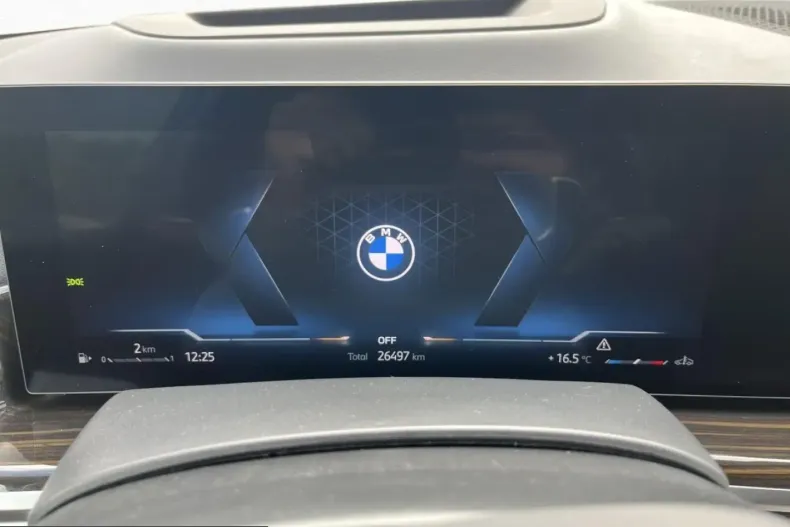 BMW X5 (Seria X) din 2025 cu 26.498 km - oferta BMW261113 - foto 5