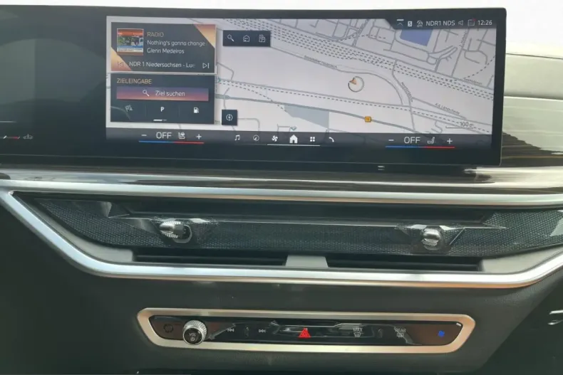 BMW X5 (Seria X) din 2025 cu 26.498 km - oferta BMW261113 - foto 6