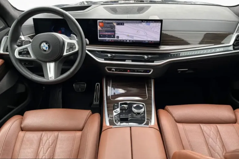 BMW X5 (Seria X) din 2025 cu 26.498 km - oferta BMW261113 - foto 8