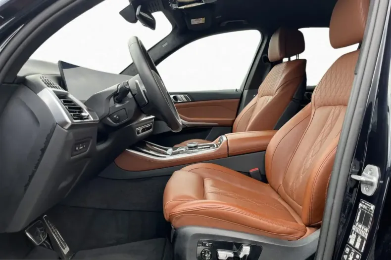 BMW X5 (Seria X) din 2025 cu 26.498 km - oferta BMW261113 - foto 9