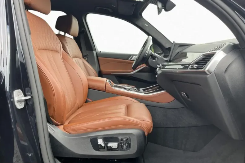 BMW X5 (Seria X) din 2025 cu 26.498 km - oferta BMW261113 - foto 10