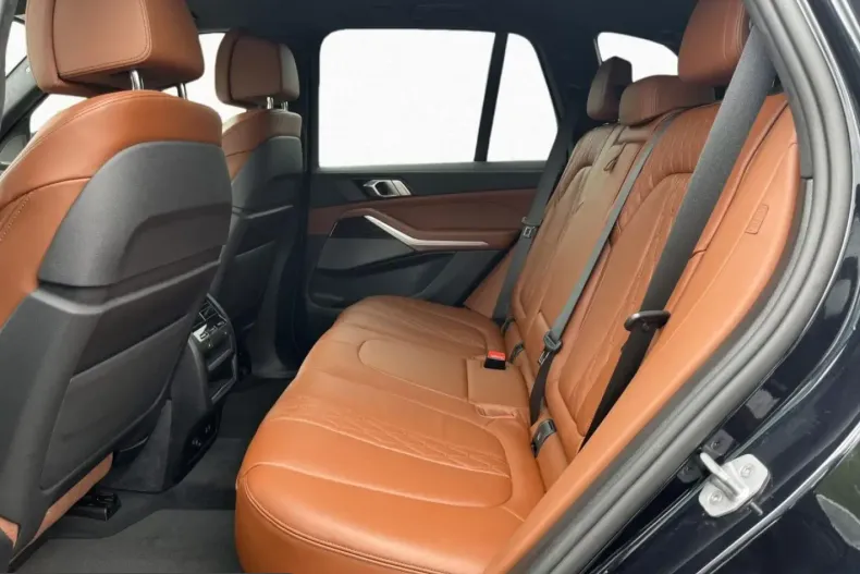 BMW X5 (Seria X) din 2025 cu 26.498 km - oferta BMW261113 - foto 11