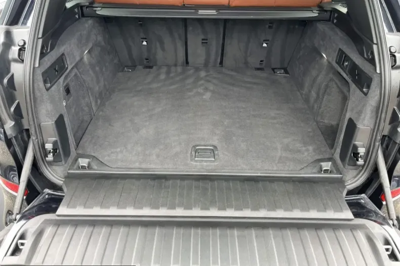 BMW X5 (Seria X) din 2025 cu 26.498 km - oferta BMW261113 - foto 12