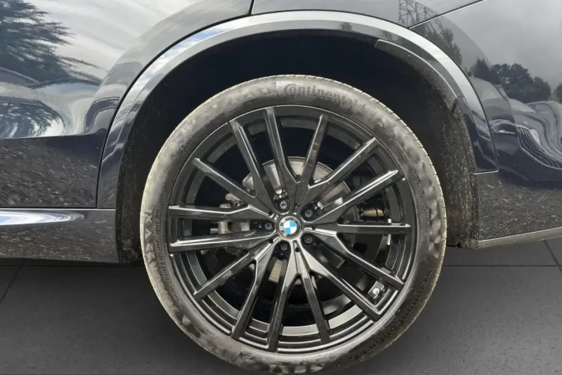 BMW X5 (Seria X) din 2025 cu 26.498 km - oferta BMW261113 - foto 13