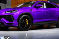 Lamborghini Urus din 2025 cu 7.600 km - oferta LAM261114 - foto 1