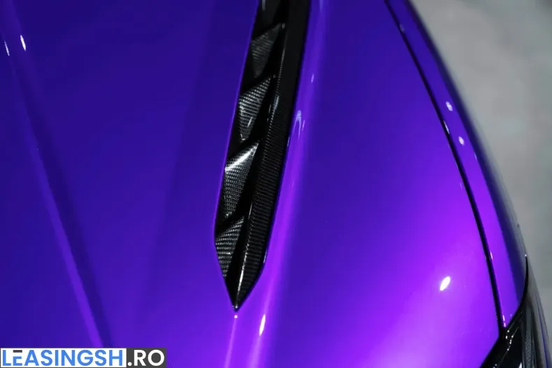 Lamborghini Urus din 2025 cu 7.600 km - oferta LAM261114 - foto 3