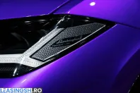 Lamborghini Urus din 2025 cu 7.600 km - oferta LAM261114 - foto 5