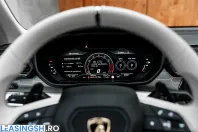 Lamborghini Urus din 2025 cu 7.600 km - oferta LAM261114 - foto 7