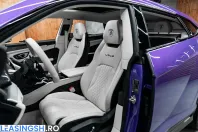 Lamborghini Urus din 2025 cu 7.600 km - oferta LAM261114 - foto 8