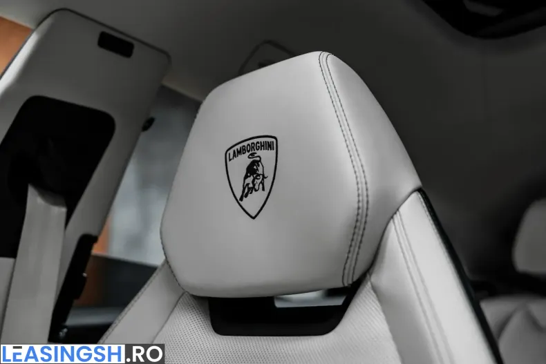 Lamborghini Urus din 2025 cu 7.600 km - oferta LAM261114 - foto 10