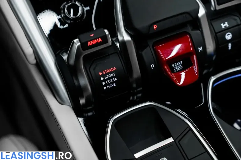 Lamborghini Urus din 2025 cu 7.600 km - oferta LAM261114 - foto 12