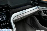 Lamborghini Urus din 2025 cu 7.600 km - oferta LAM261114 - foto 17
