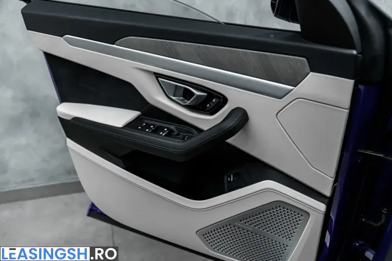 Lamborghini Urus din 2025 cu 7.600 km - oferta LAM261114 - foto 19