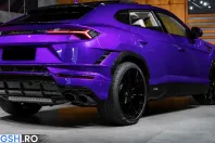 Lamborghini Urus din 2025 cu 7.600 km - oferta LAM261114 - foto 25