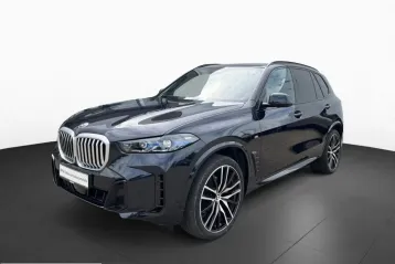 BMW X5 din 2025 - oferta BMW261115