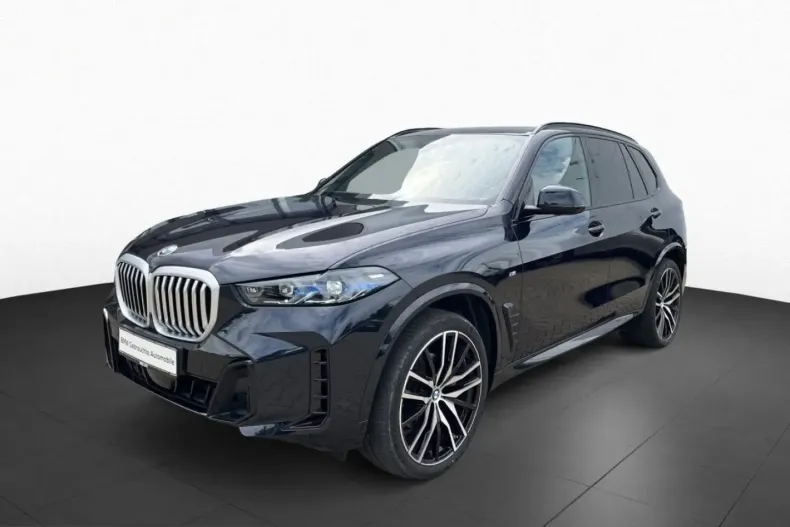 BMW X5 (Seria X) din 2025 cu 21.735 km - oferta BMW261115 - foto 1