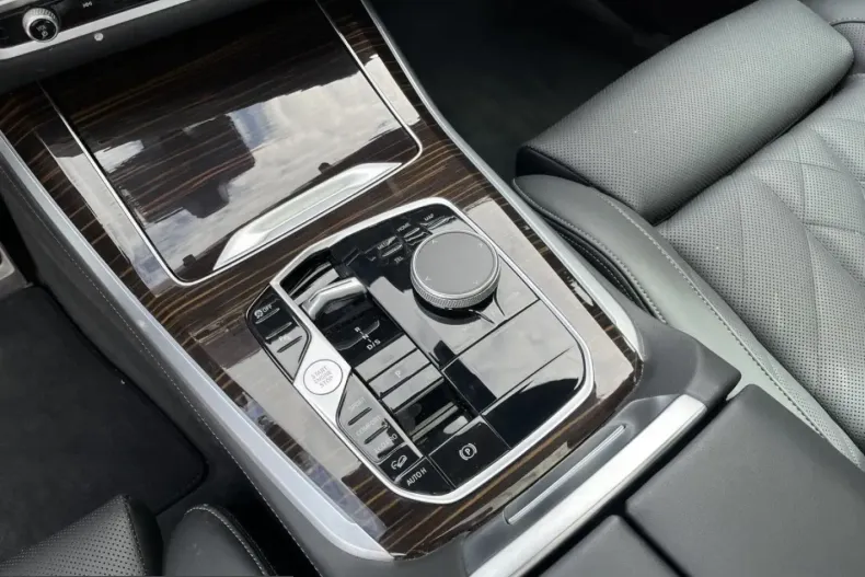 BMW X5 (Seria X) din 2025 cu 21.735 km - oferta BMW261115 - foto 13