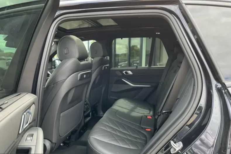 BMW X5 (Seria X) din 2025 cu 21.735 km - oferta BMW261115 - foto 15