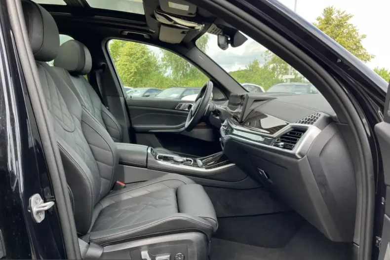 BMW X5 (Seria X) din 2025 cu 21.735 km - oferta BMW261115 - foto 16