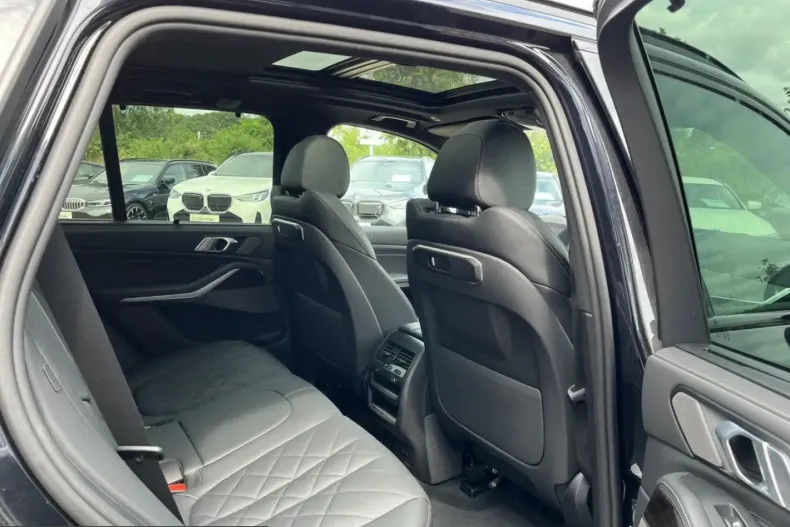 BMW X5 (Seria X) din 2025 cu 21.735 km - oferta BMW261115 - foto 17