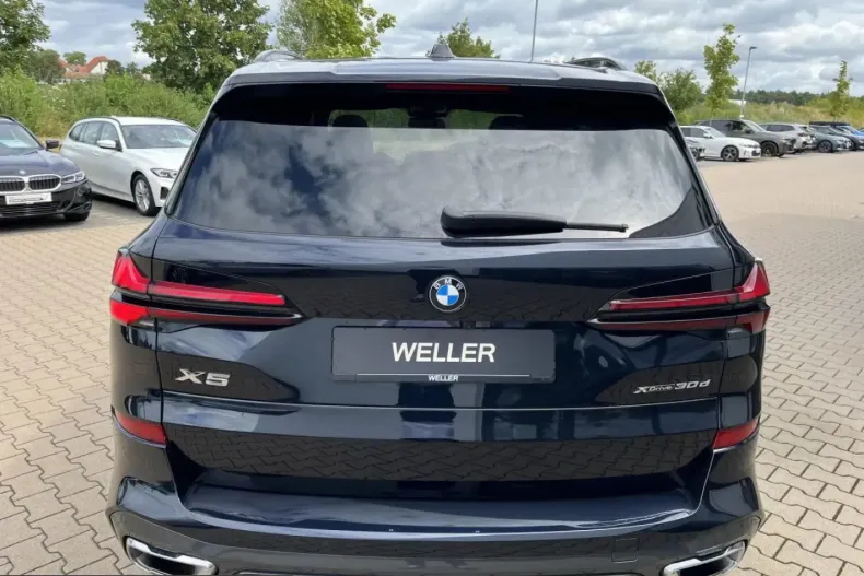 BMW X5 (Seria X) din 2025 cu 21.735 km - oferta BMW261115 - foto 18