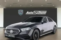 Mercedes-Benz E 200 (Clasa E) din 2025 cu 16.600 km - oferta MER261116 - foto 1