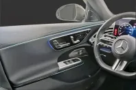 Mercedes-Benz E 200 (Clasa E) din 2025 cu 16.600 km - oferta MER261116 - foto 4