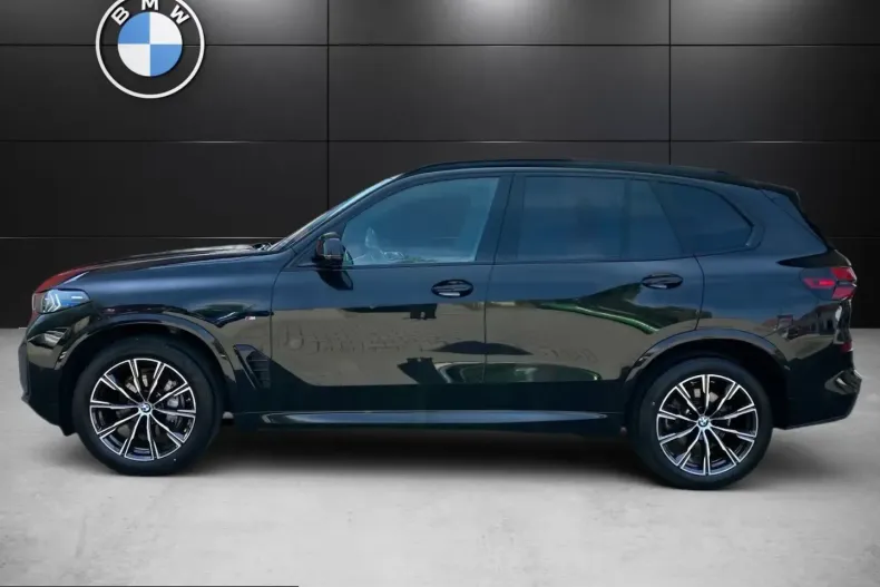 BMW X5 (Seria X) din 2025 cu 15.950 km - oferta BMW261117 - foto 2