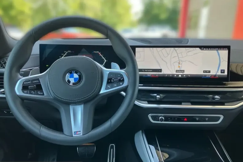 BMW X5 (Seria X) din 2025 cu 15.950 km - oferta BMW261117 - foto 4