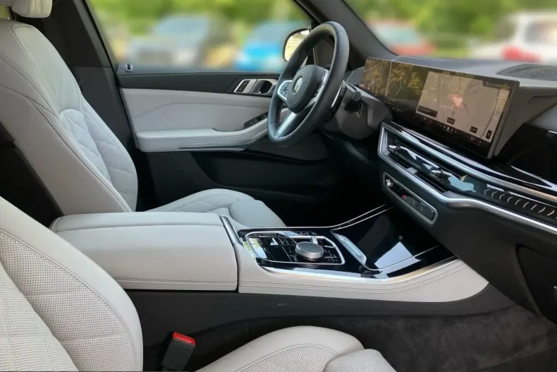 BMW X5 (Seria X) din 2025 cu 15.950 km - oferta BMW261117 - foto 7