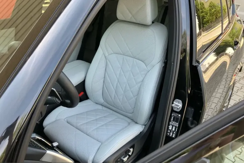 BMW X5 (Seria X) din 2025 cu 15.950 km - oferta BMW261117 - foto 9