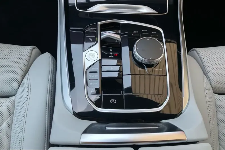 BMW X5 (Seria X) din 2025 cu 15.950 km - oferta BMW261117 - foto 13