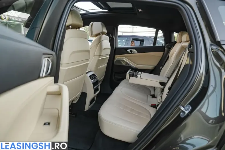 BMW X6 (Seria X) din 2022 cu 138.000 km - oferta BMW261118 - foto 2