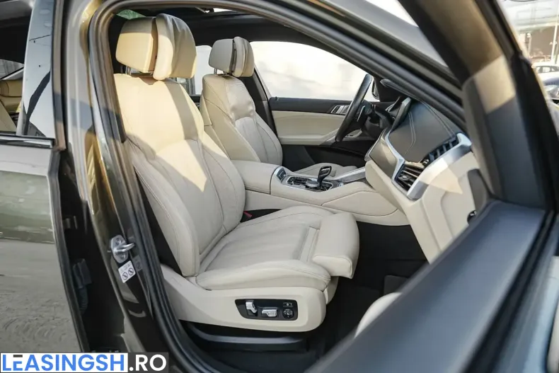 BMW X6 (Seria X) din 2022 cu 138.000 km - oferta BMW261118 - foto 4