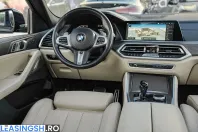 BMW X6 (Seria X) din 2022 cu 138.000 km - oferta BMW261118 - foto 5