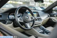 BMW X6 (Seria X) din 2022 cu 138.000 km - oferta BMW261118 - foto 8